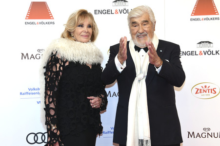 47. Deutscher Filmball 2020 in München