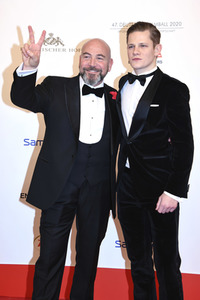 47. Deutscher Filmball 2020 in München