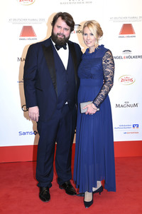 47. Deutscher Filmball 2020 in München