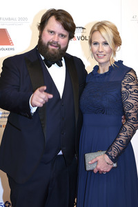 47. Deutscher Filmball 2020 in München