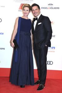 47. Deutscher Filmball 2020 in München