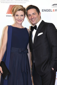 47. Deutscher Filmball 2020 in München