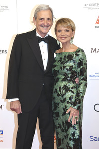 47. Deutscher Filmball 2020 in München