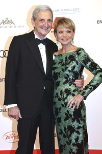 47. Deutscher Filmball 2020 in München