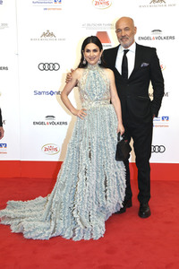 47. Deutscher Filmball 2020 in München