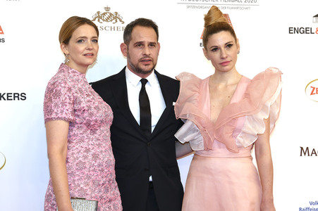 47. Deutscher Filmball 2020 in München