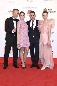 47. Deutscher Filmball 2020 in München