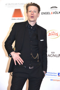 47. Deutscher Filmball 2020 in München