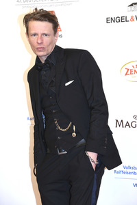 47. Deutscher Filmball 2020 in München