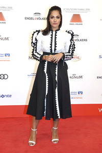 47. Deutscher Filmball 2020 in München