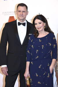 47. Deutscher Filmball 2020 in München