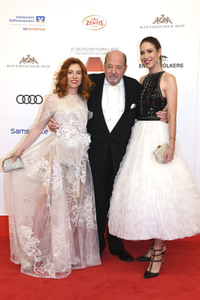 47. Deutscher Filmball 2020 in München