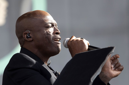 4. Women's March in Los Angeles