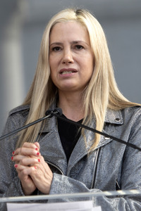 4. Women's March in Los Angeles