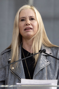 4. Women's March in Los Angeles