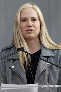 4. Women's March in Los Angeles