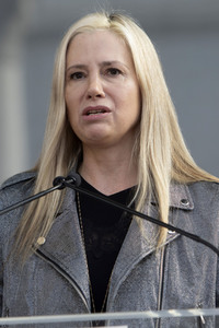 4. Women's March in Los Angeles