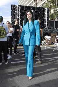 4. Women's March in Los Angeles