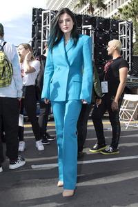 4. Women's March in Los Angeles