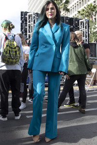 4. Women's March in Los Angeles