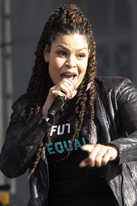 4. Women's March in Los Angeles