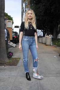 4. Women's March in Los Angeles