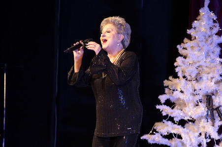 Winter - Zauberland Show in Niesky