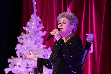 Winter - Zauberland Show in Niesky