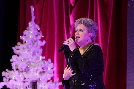 Winter - Zauberland Show in Niesky