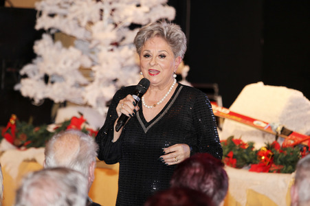 Winter - Zauberland Show in Niesky