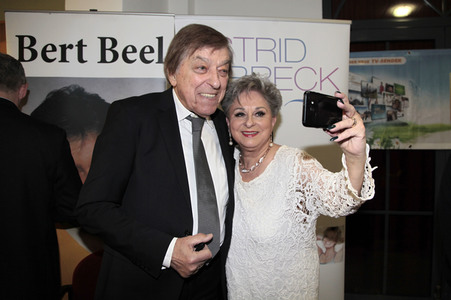 Winter - Zauberland Show in Niesky