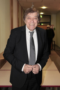 Winter - Zauberland Show in Niesky