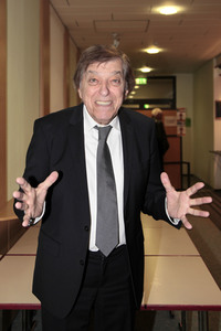 Winter - Zauberland Show in Niesky