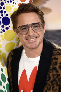 Pressekonferenz 'Die fantastische Reise des Dr. Dolittle' in Berlin