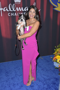 TV-Show 'American Rescue Dog Show 2020' in Santa Monica