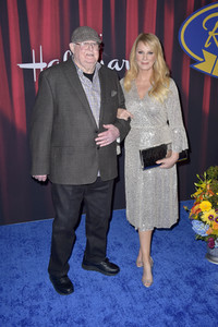 TV-Show 'American Rescue Dog Show 2020' in Santa Monica