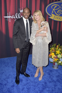 TV-Show 'American Rescue Dog Show 2020' in Santa Monica