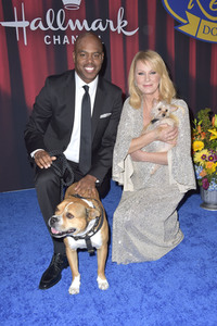 TV-Show 'American Rescue Dog Show 2020' in Santa Monica