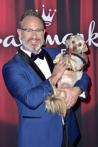 TV-Show 'American Rescue Dog Show 2020' in Santa Monica