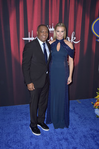 TV-Show 'American Rescue Dog Show 2020' in Santa Monica