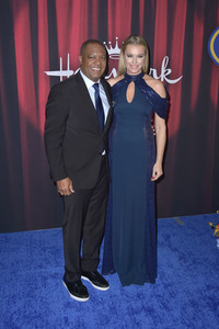 TV-Show 'American Rescue Dog Show 2020' in Santa Monica