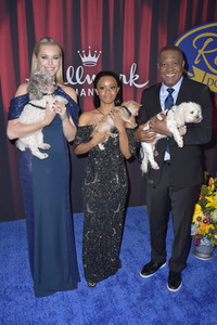 TV-Show 'American Rescue Dog Show 2020' in Santa Monica