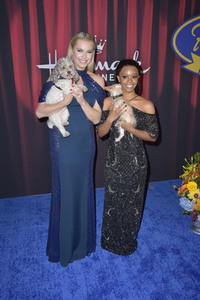 TV-Show 'American Rescue Dog Show 2020' in Santa Monica