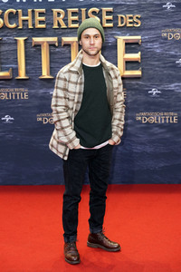 Filmpremiere 'Die fantastische Reise des Dr. Dolittle' in Berlin