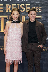 Filmpremiere 'Die fantastische Reise des Dr. Dolittle' in Berlin