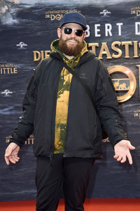 Filmpremiere 'Die fantastische Reise des Dr. Dolittle' in Berlin