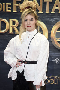 Filmpremiere 'Die fantastische Reise des Dr. Dolittle' in Berlin