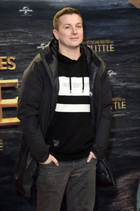 Filmpremiere 'Die fantastische Reise des Dr. Dolittle' in Berlin