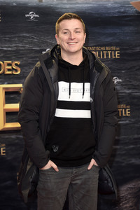 Filmpremiere 'Die fantastische Reise des Dr. Dolittle' in Berlin