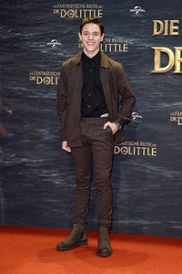 Filmpremiere 'Die fantastische Reise des Dr. Dolittle' in Berlin